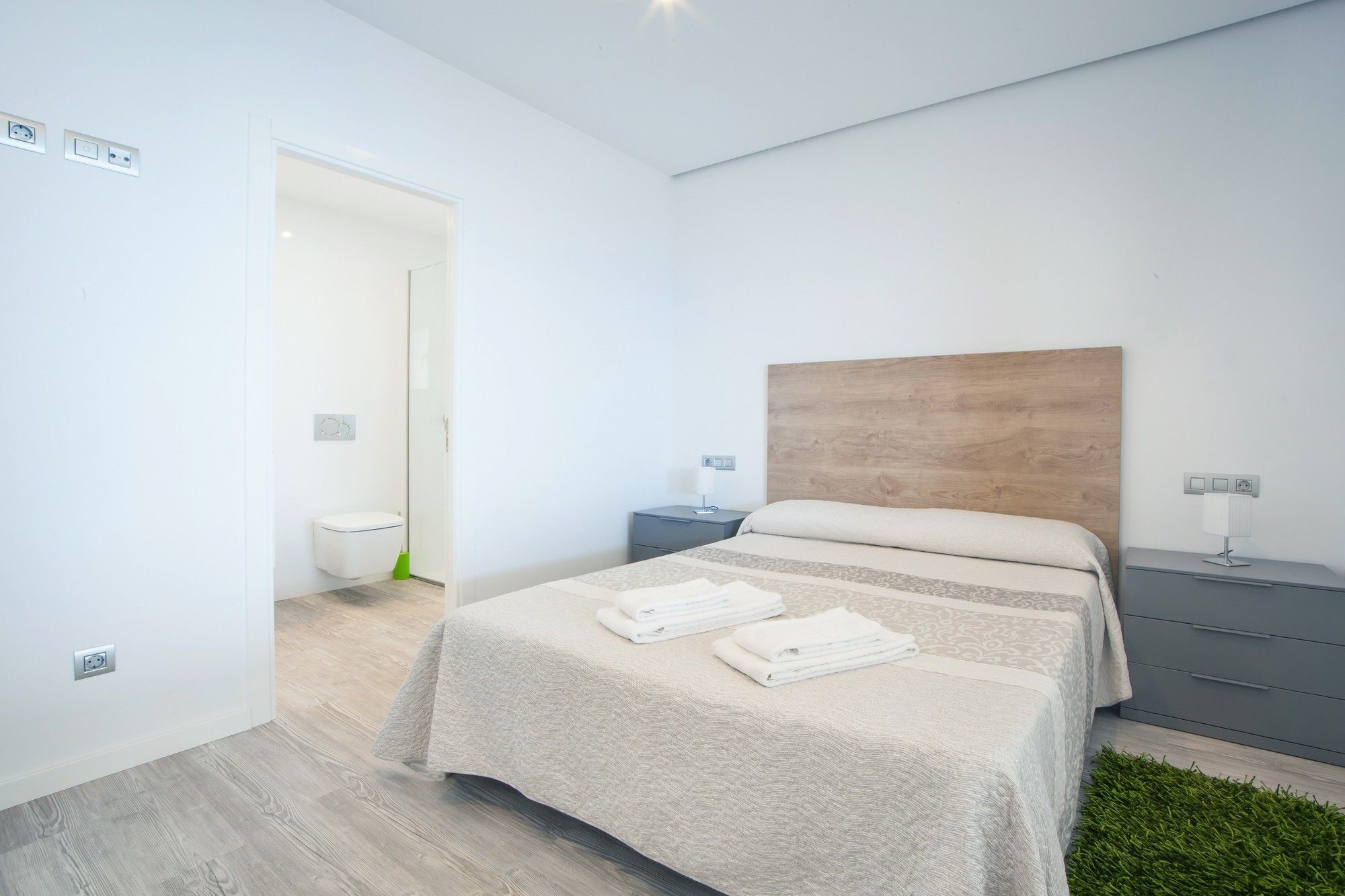 Paradise Hotel Alcudia (Mallorca)